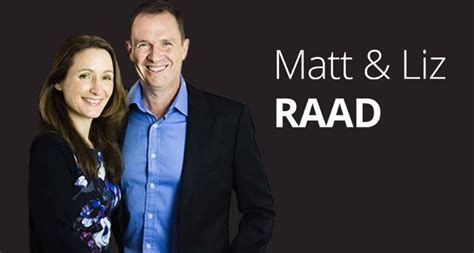 matt and liz raad 2022.